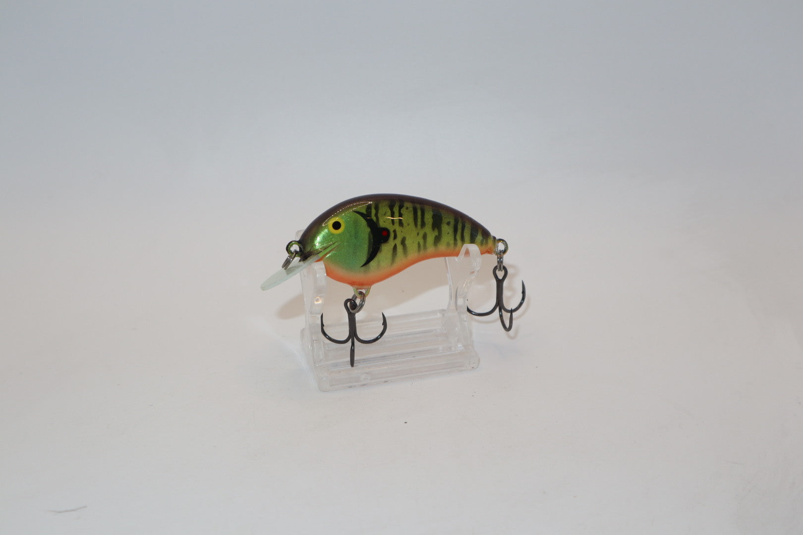 Rapala OG Tiny 4 Repainted Bluegill