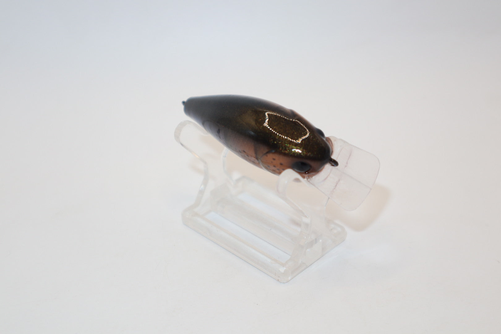 Brown/Blue Craw 1.5 LC KO