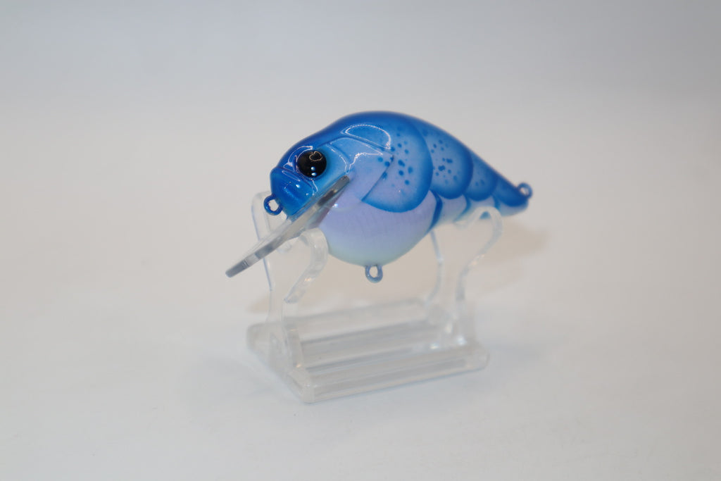Florida Craw S Crank 1.5 KO
