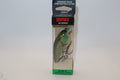 Rapala OG Slim 6 Repainted Pumpkinseed