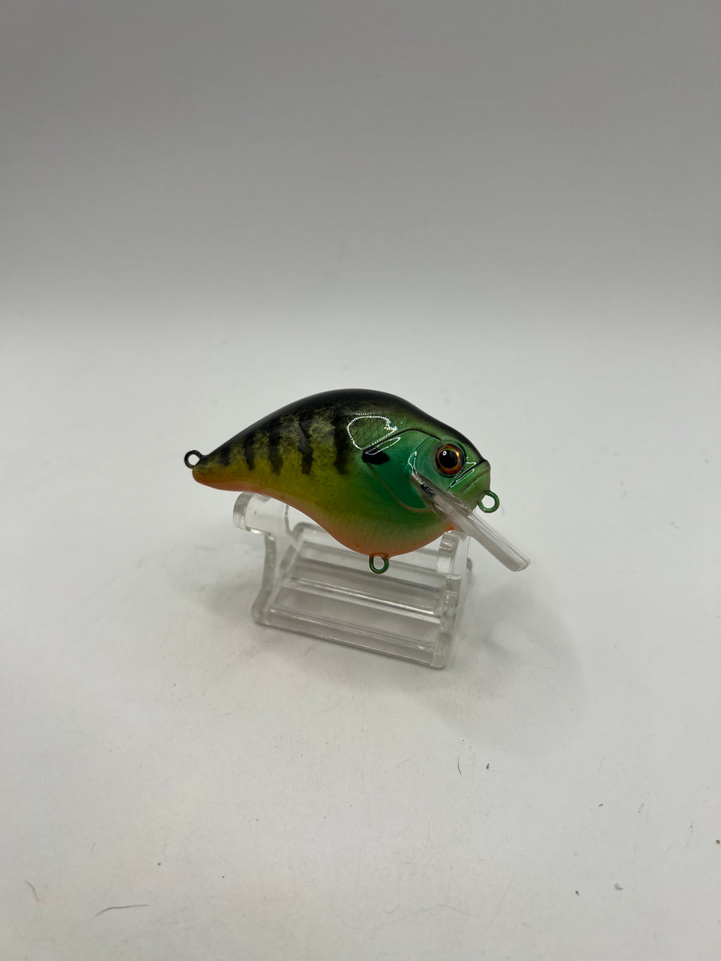 Crackle Back Bluegill 1.5 S Crank KO