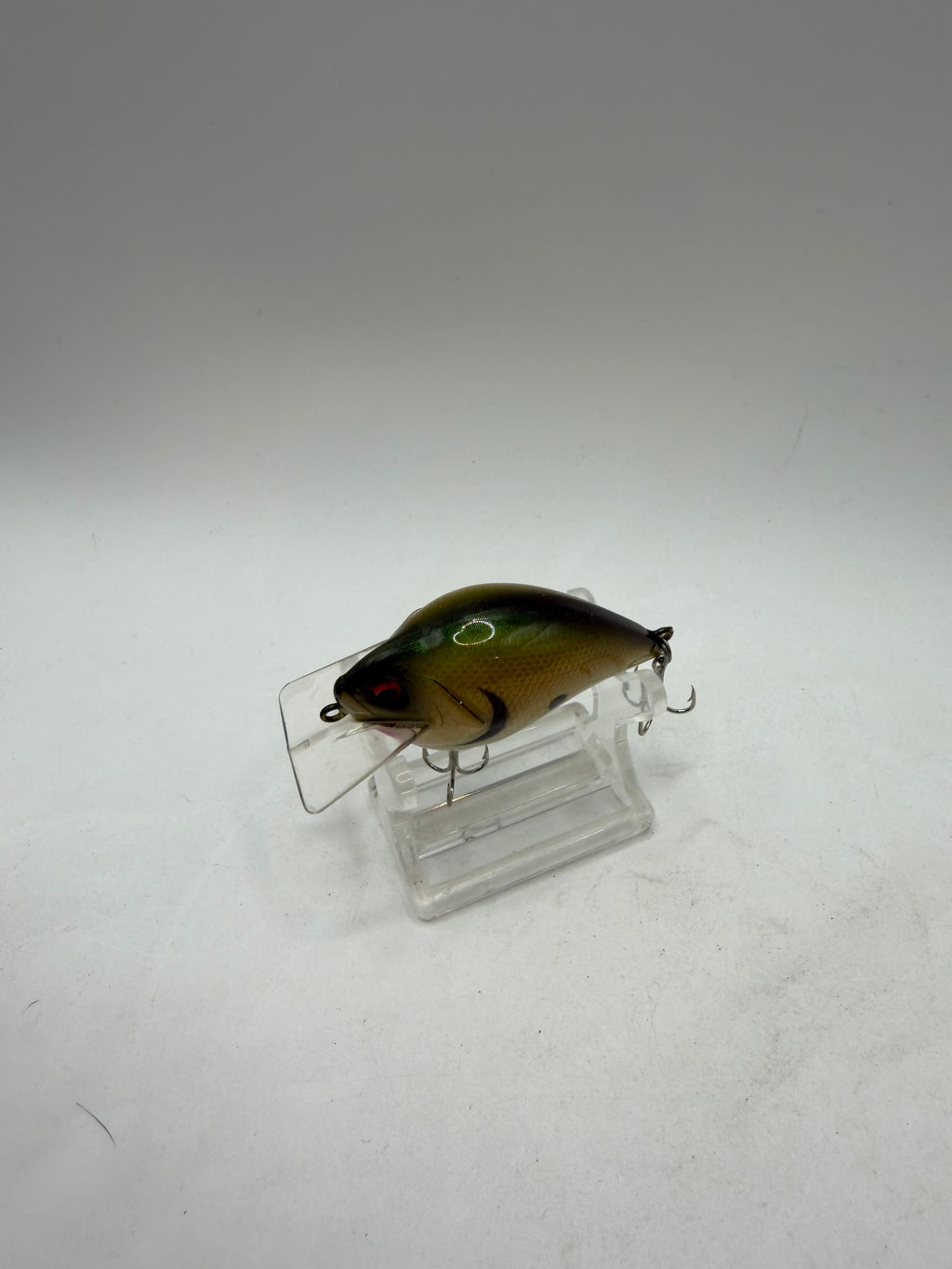 Tennessee Shad 1.2 S-Crank KO