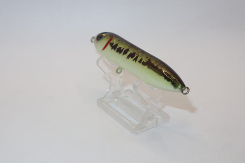 Baby Bass Walk The Dog Topwater