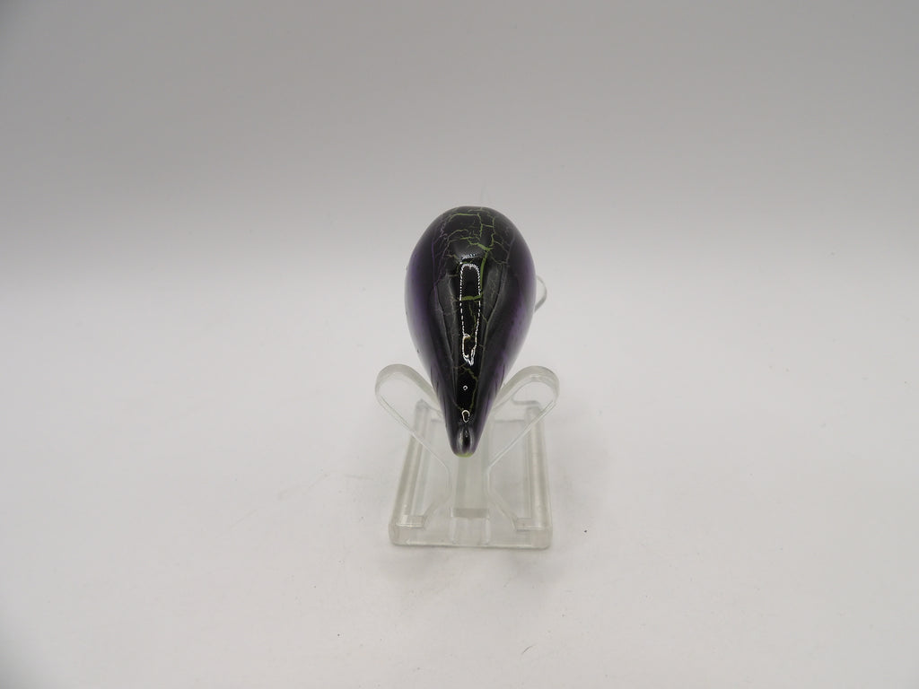 Crackle Back Purple/Chart 1.5 S Crank KO