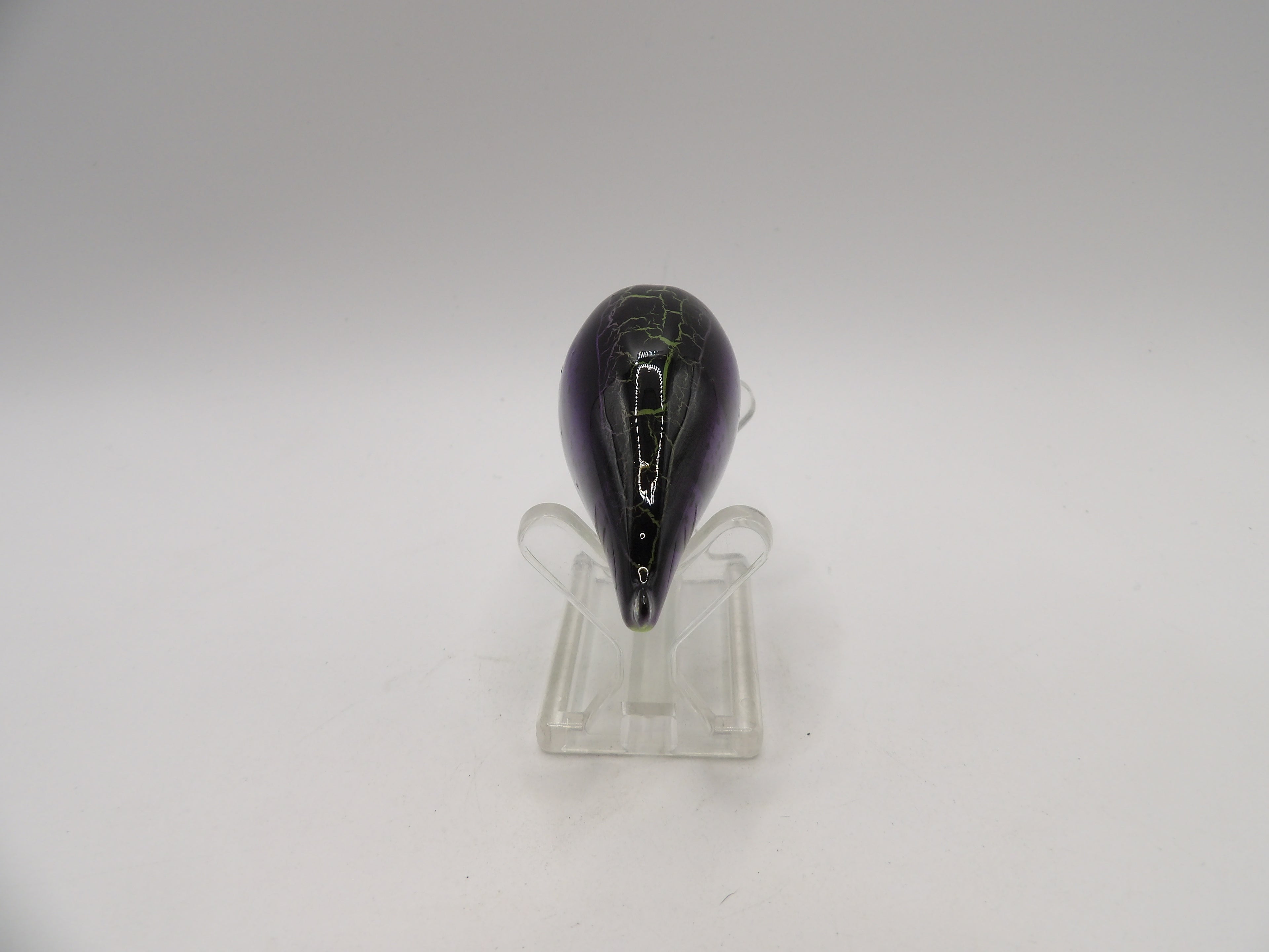 Crackle Back Purple/Chart 1.5 S Crank KO