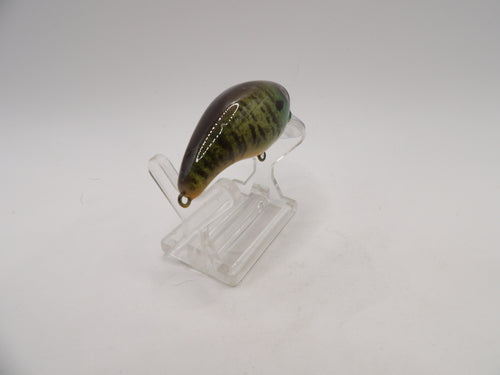 Bluegill 1- KO