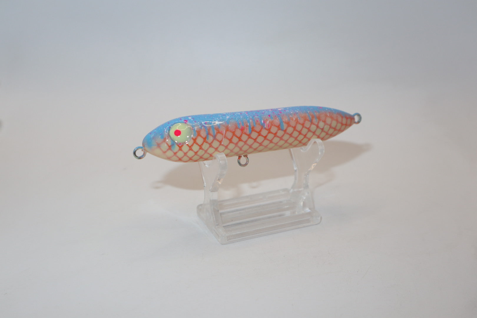 Waffle Cone Topwater