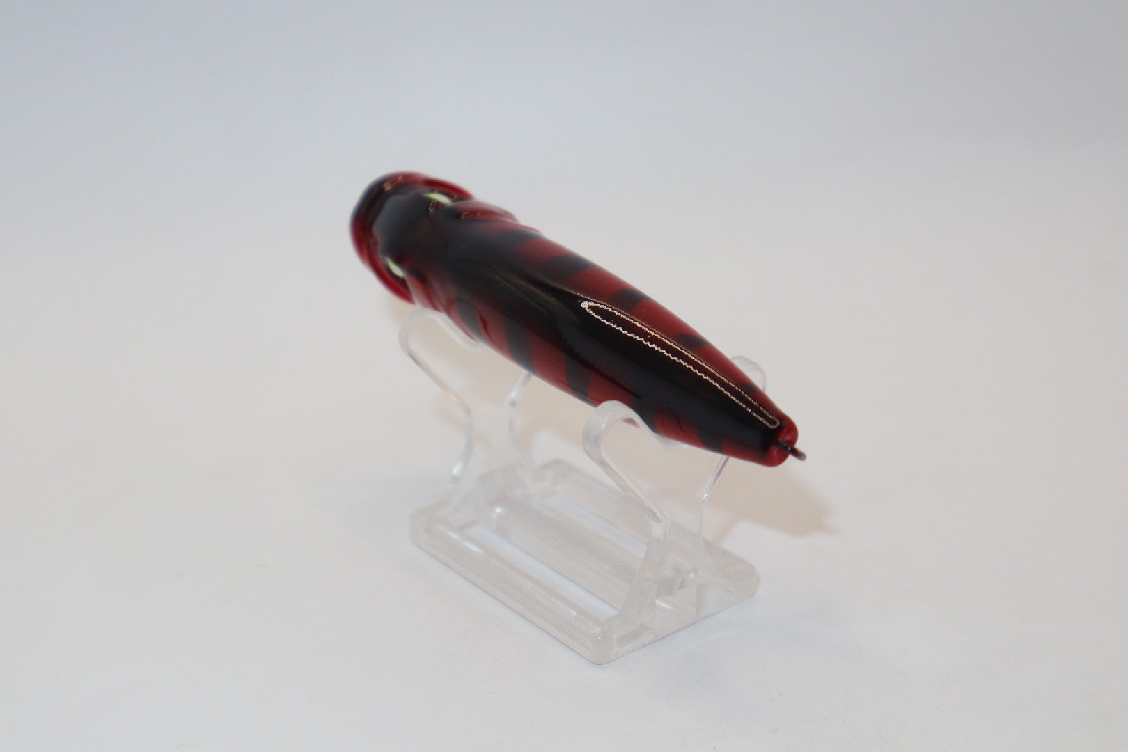 Red Tiger Popper