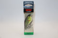 Rapala OG Slim 6 Repainted Baby Bass