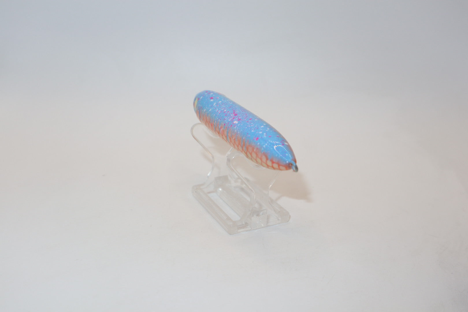 Waffle Cone Topwater