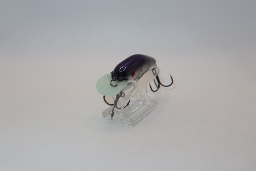 Rapala OG Slim 6 Repaint Terminator Craw