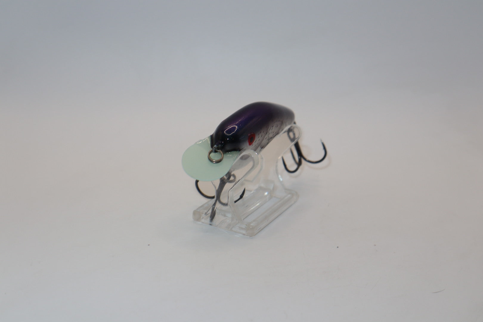 Rapala OG Slim 6 Repaint Terminator Craw