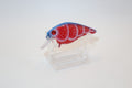 Red, White, & Craw 1.5 LC KO
