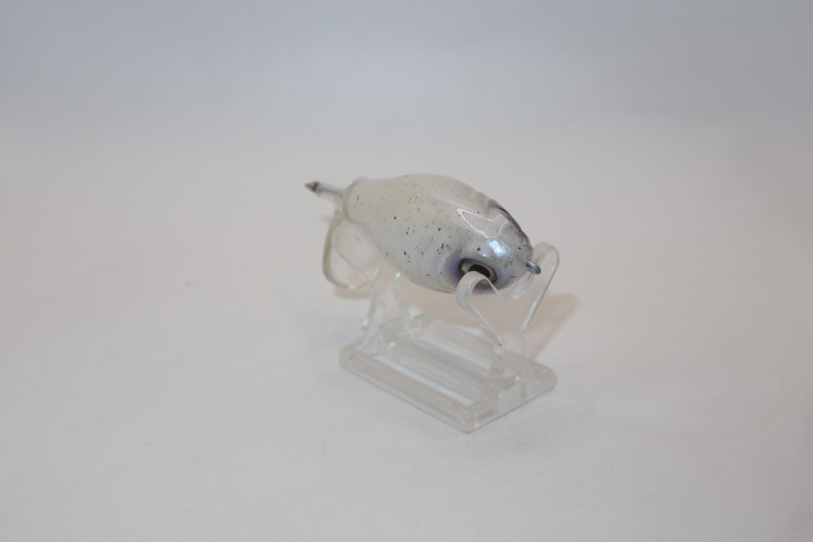 Monkey’s Milk Plopper