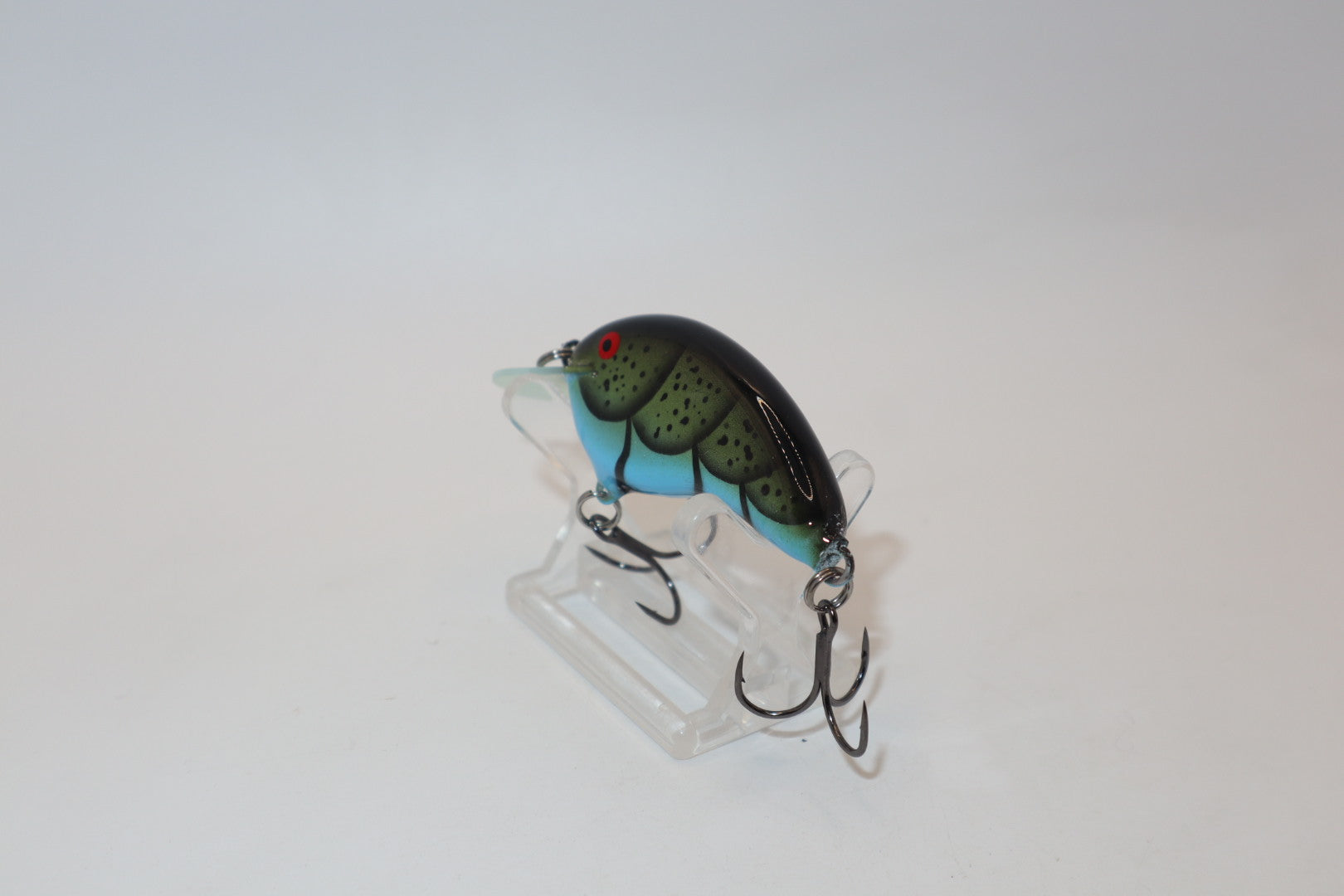 Molting Craw Rapala OG Series Tiny 4 Repaint