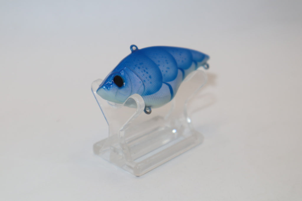 Florida Craw Lipless Crank