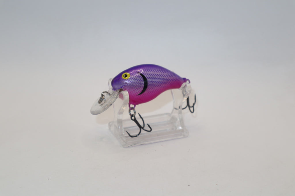 Rapala DT4 Morning Dawn Repaint
