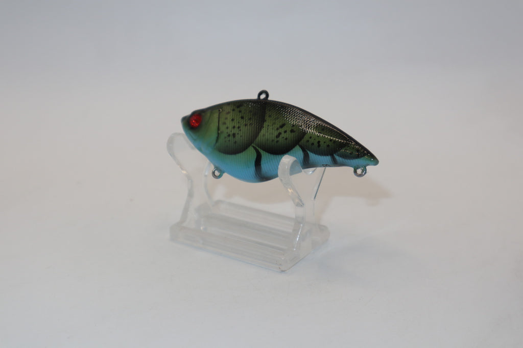 Molting Craw 2-1/2”, 1/2 oz