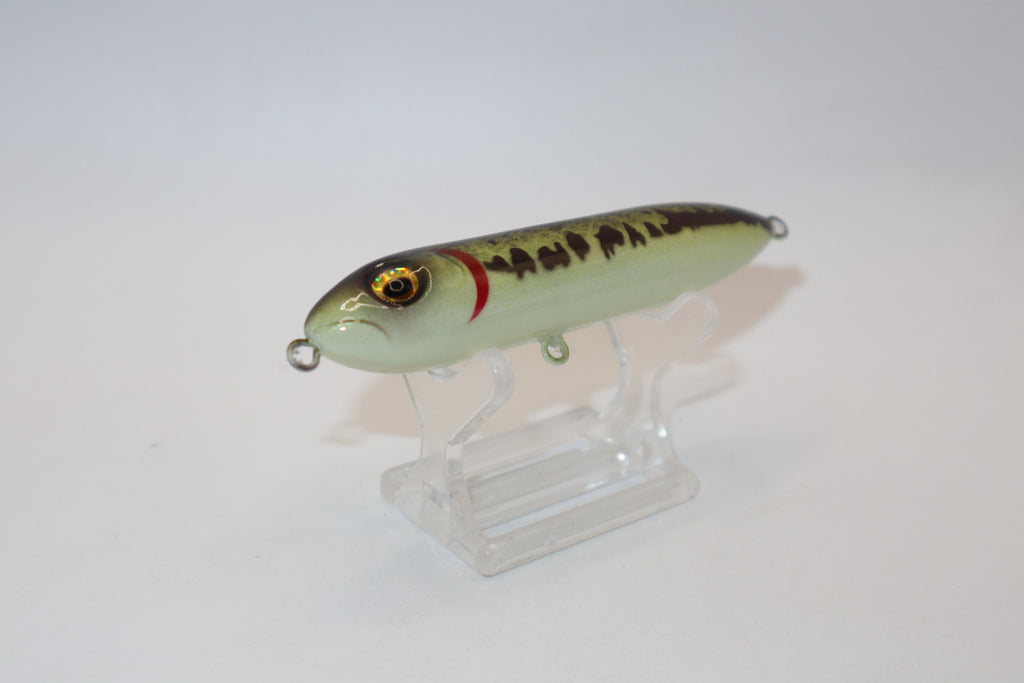 Baby Bass Walk The Dog Topwater