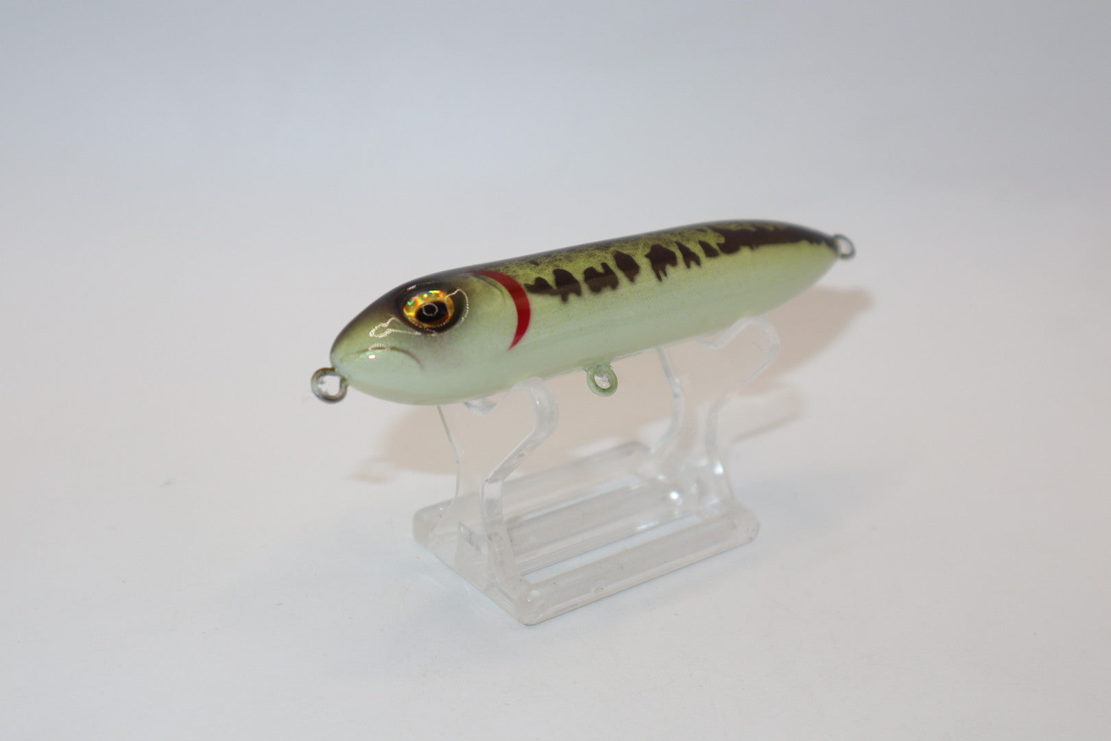 Baby Bass Walk The Dog Topwater
