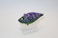Corrupted Tiger Lipless 3”, 1/2 oz