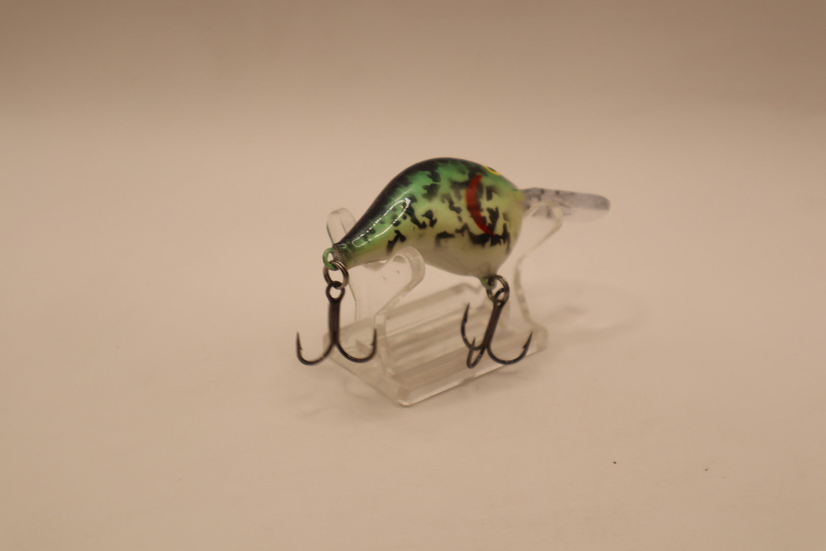 Rapala DT6 Crappie Repaint