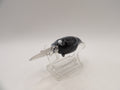 Black Crackle Back Craw Wiggle Griffon KO