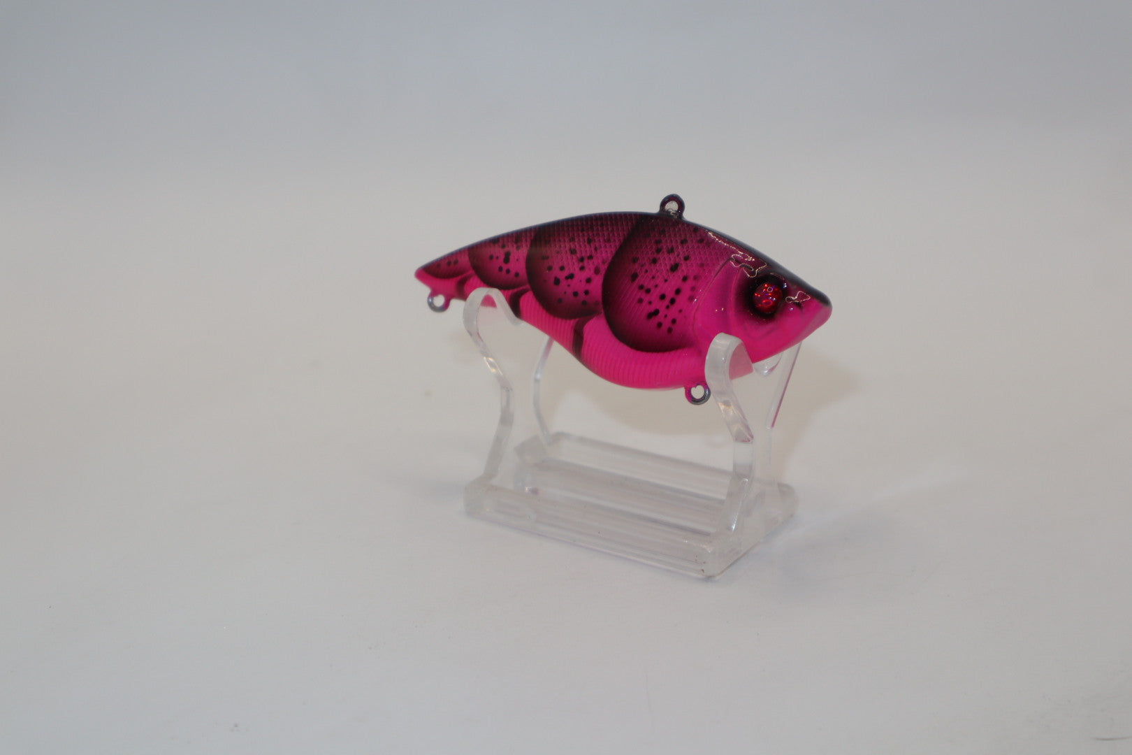 Crackle Back Pink Craw 2-1/2”, 1/2 oz