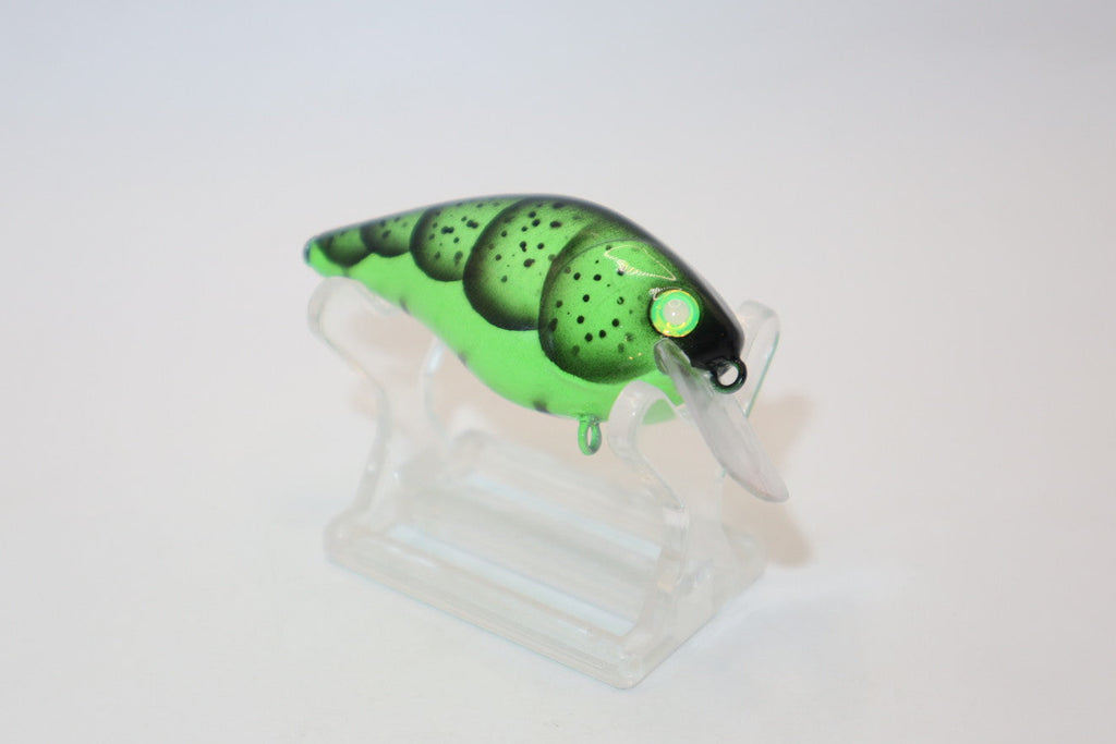 Neon Craw 1.5 LC KO