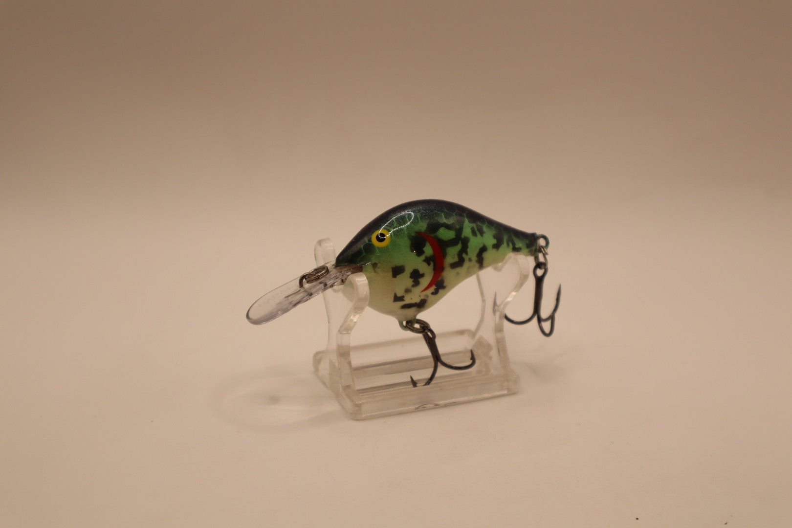 Rapala DT6 Crappie Repaint