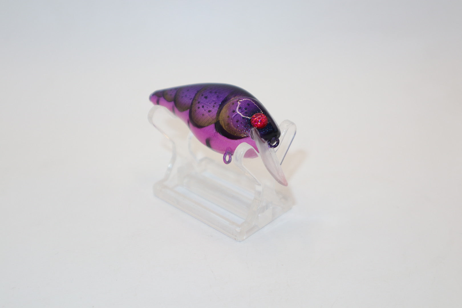 Morning Dawn Craw 1.5 LC KO