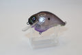 Purple/Chartreuse Ghost Shad 1.2 S Crank KO