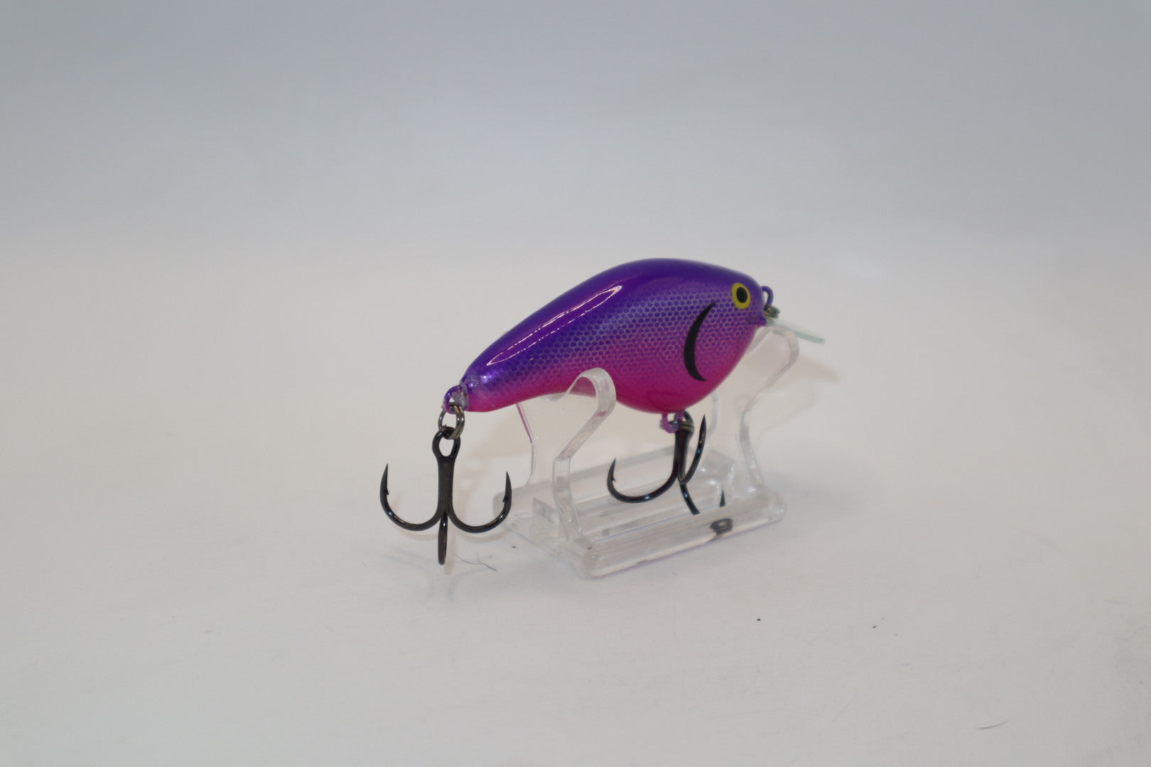 Rapala OG Slim 6 Repainted Morning Dawn