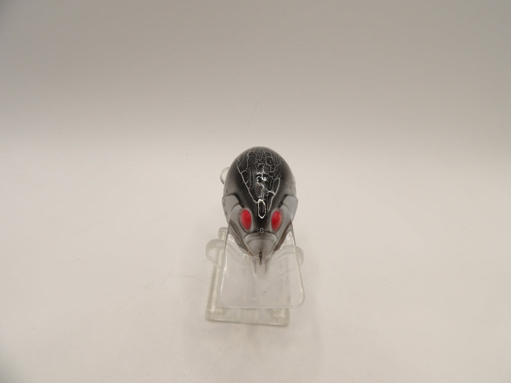 Crackle Back Terminator Craw 1.5 S Crank KO