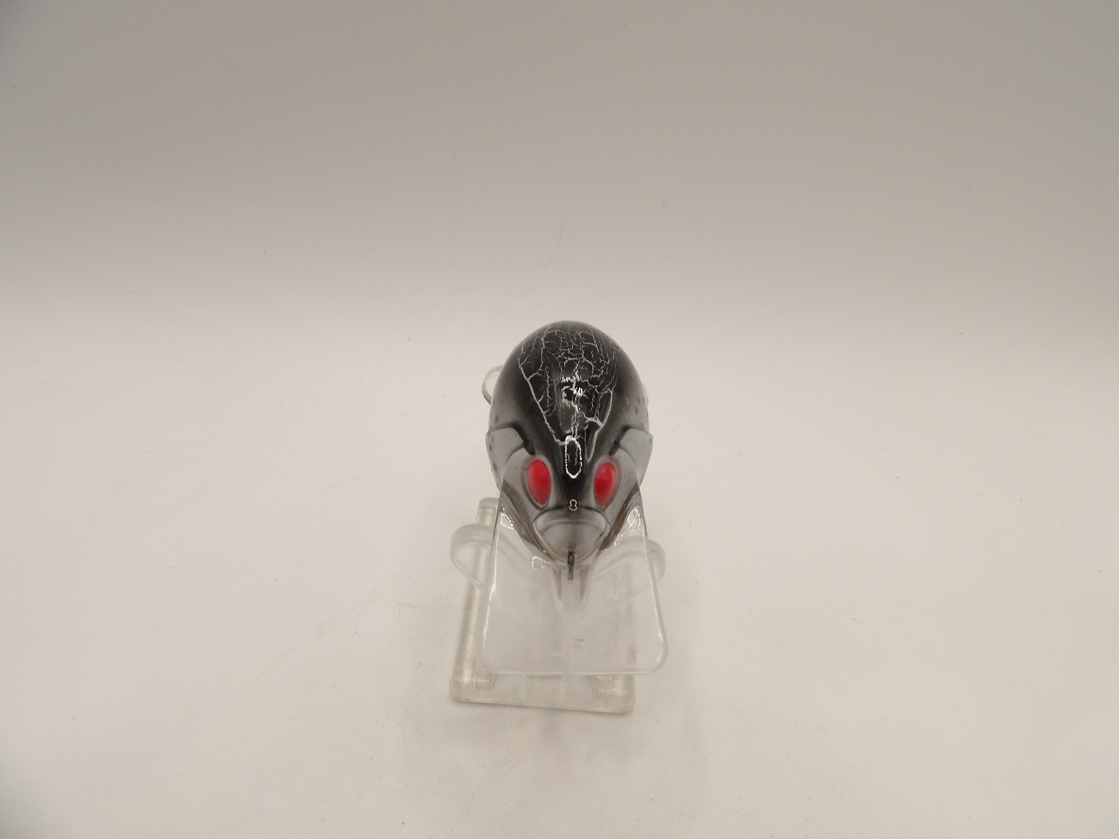 Crackle Back Terminator Craw 1.5 S Crank KO