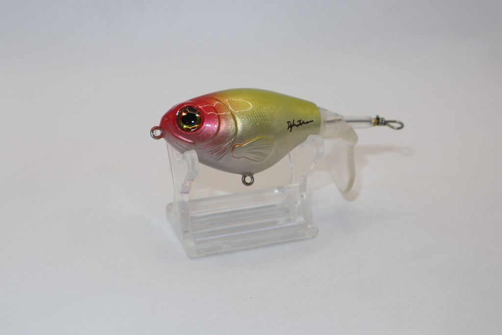Clown Tail Splasher