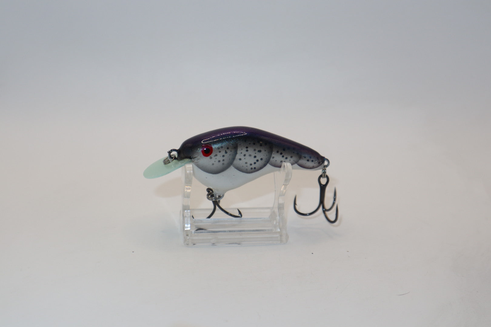 Rapala OG Slim 6 Repaint Terminator Craw