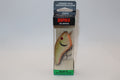 Truffle Butter Rapala OG Series Slim 6 Repaint