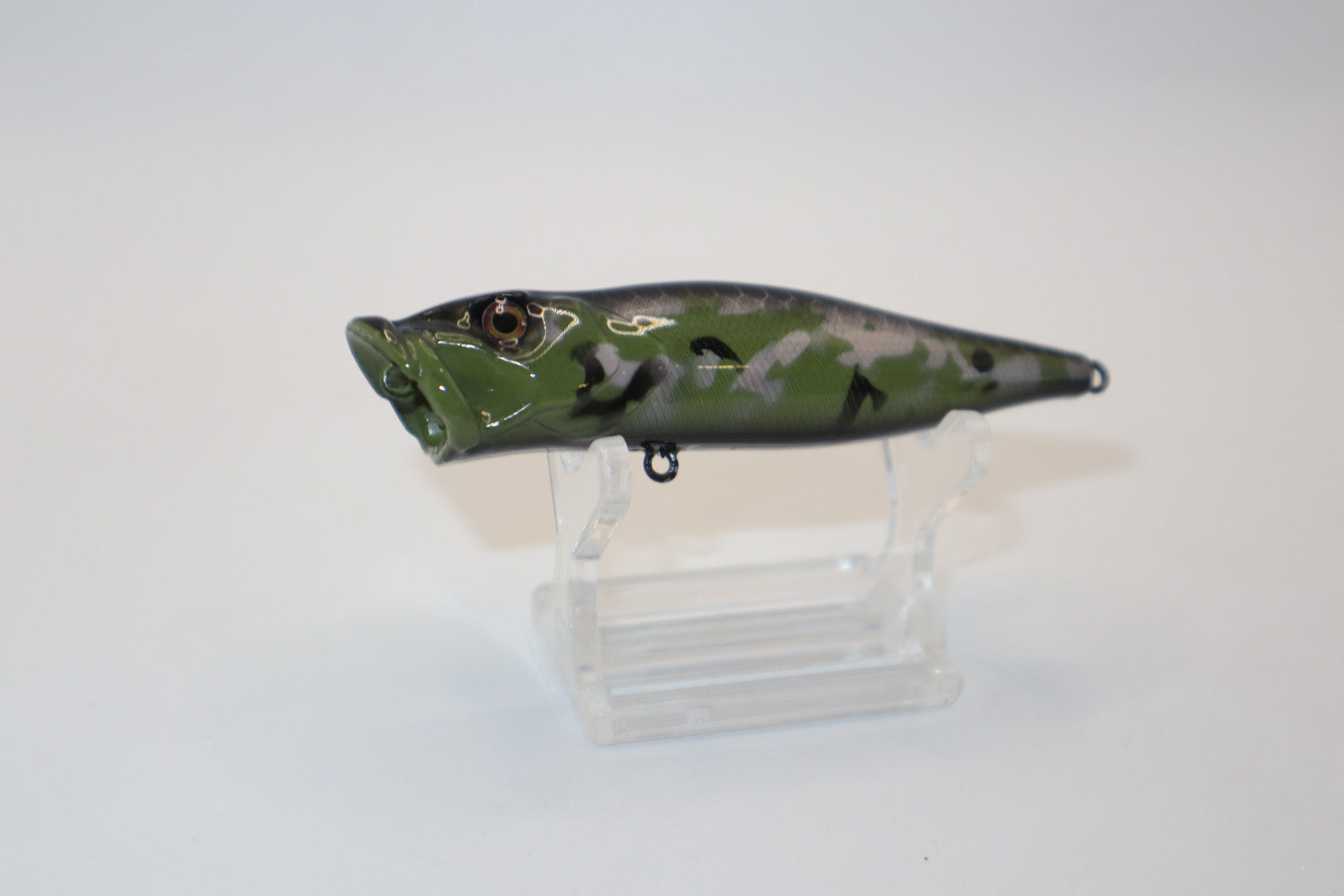 Military Camo Popper