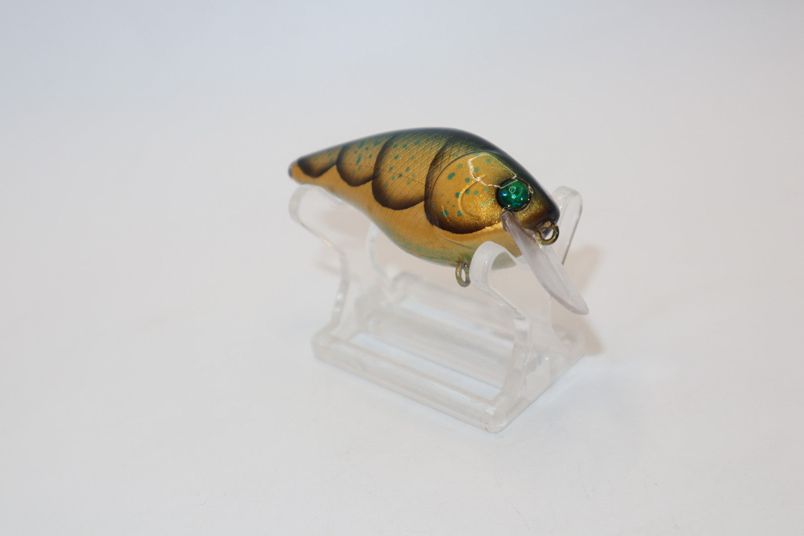 Corroded Copper Craw 1.5 LC KO