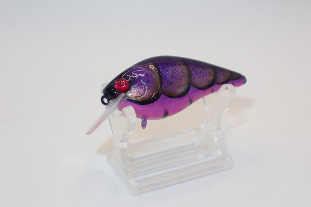 Morning Dawn Craw 1.5 LC KO