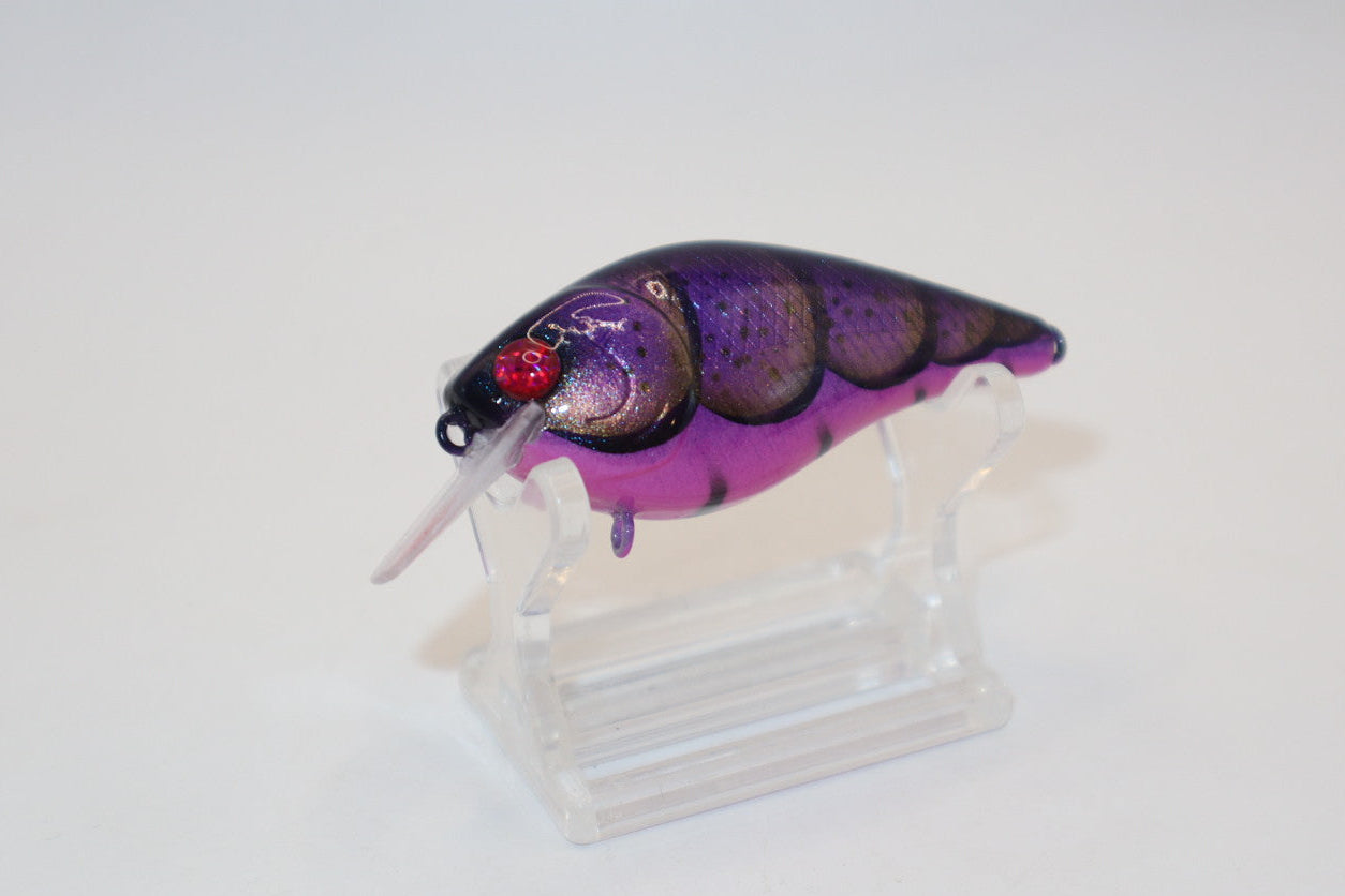 Morning Dawn Craw 1.5 LC KO