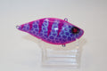 Lilac Lightning Lipless 3”, 1/2 oz
