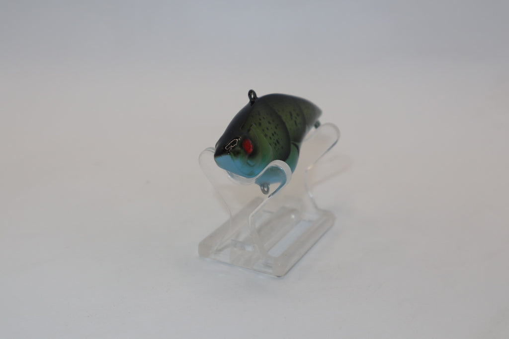 Molting Craw 2-1/2”, 1/2 oz