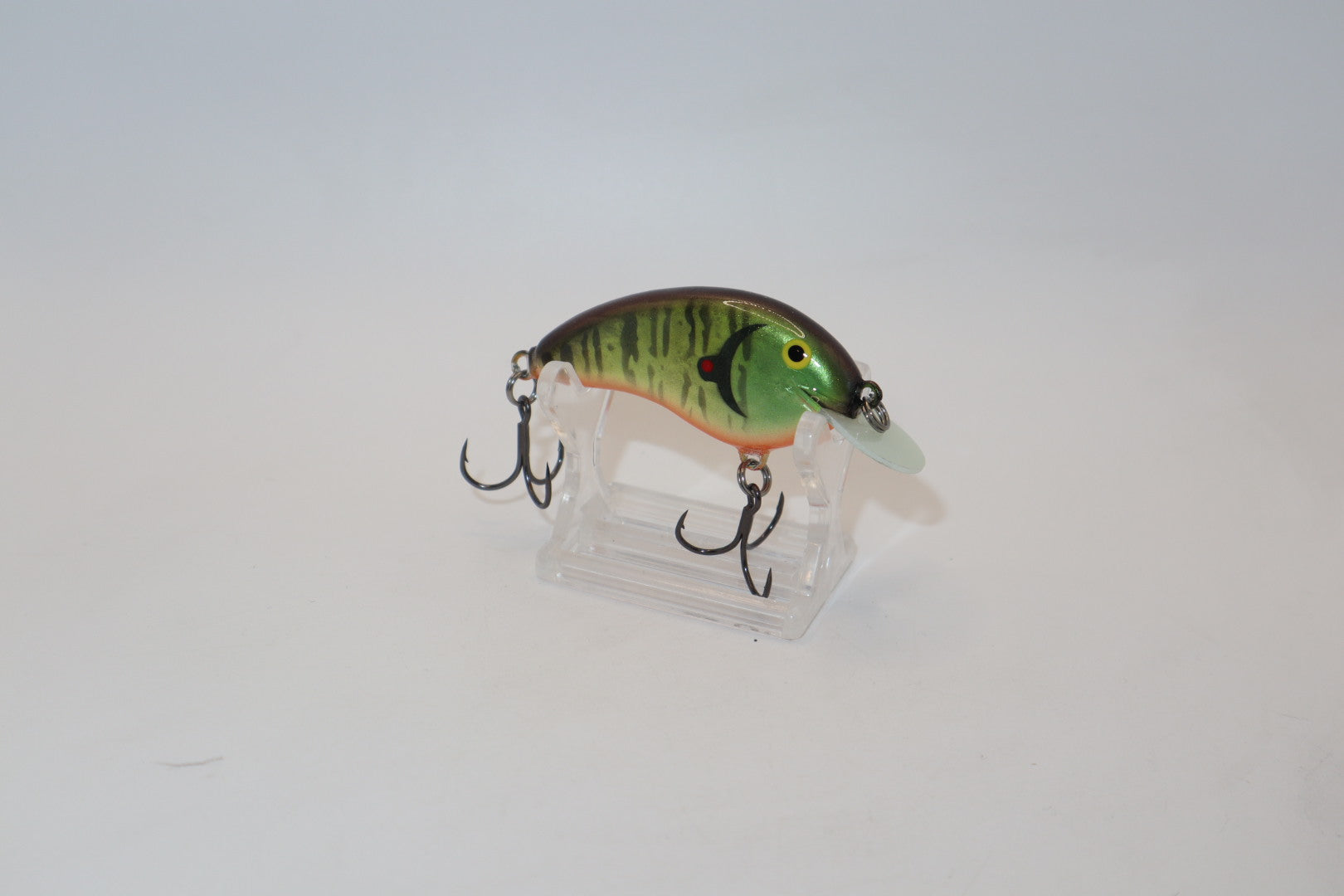 Rapala OG Tiny 4 Repainted Bluegill