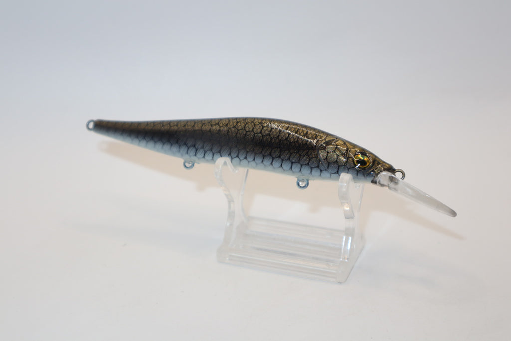 Fathead Minnow 110 +1 KO