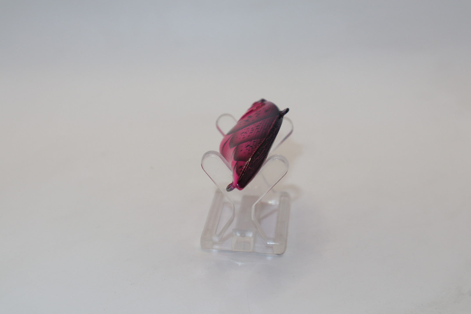 Crackle Back Pink Craw 2-1/2”, 1/2 oz