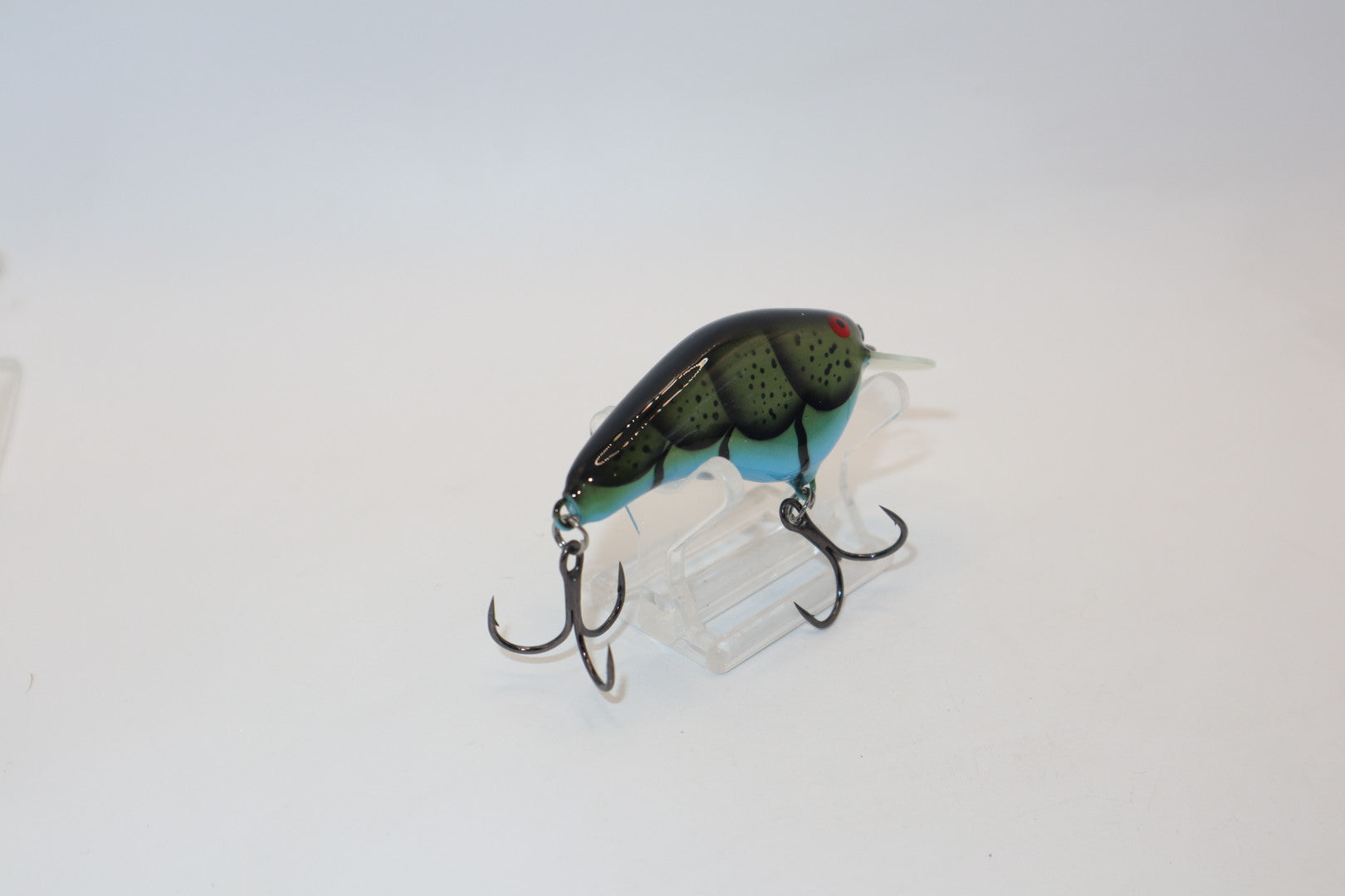 Molting Craw Rapala OG Series Slim 6 Repaint