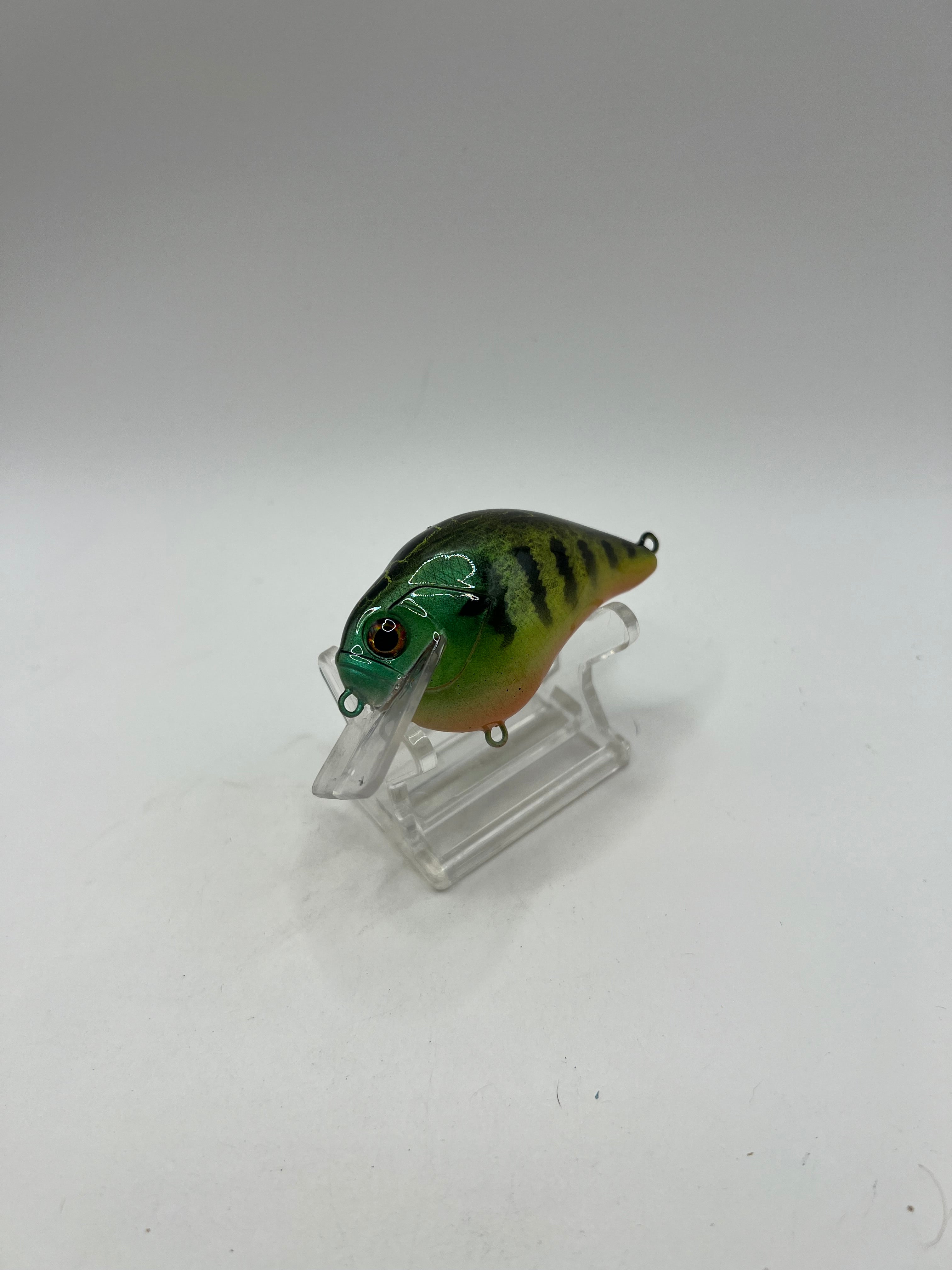 Crackle Back Bluegill 1.5 S Crank KO