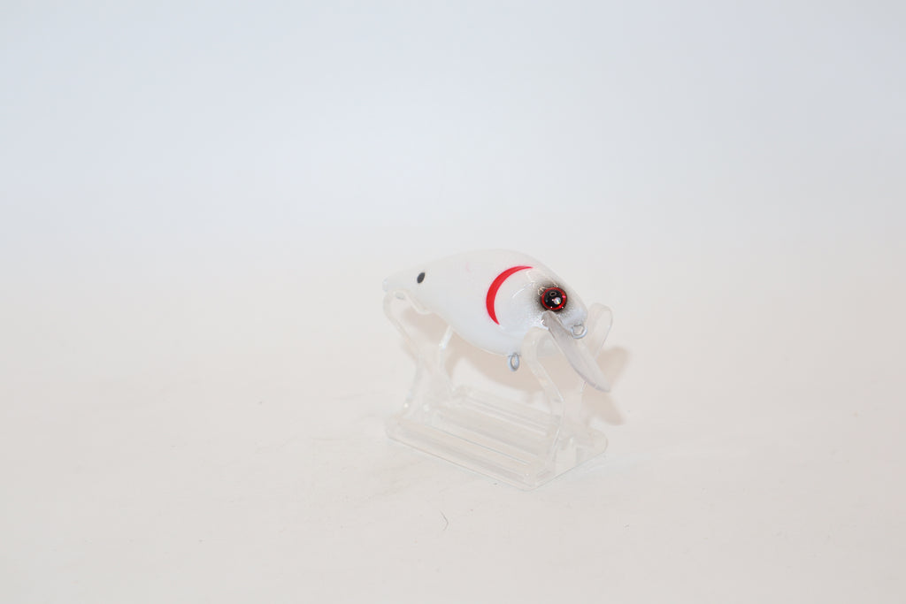 Pearl White 1.5 KO